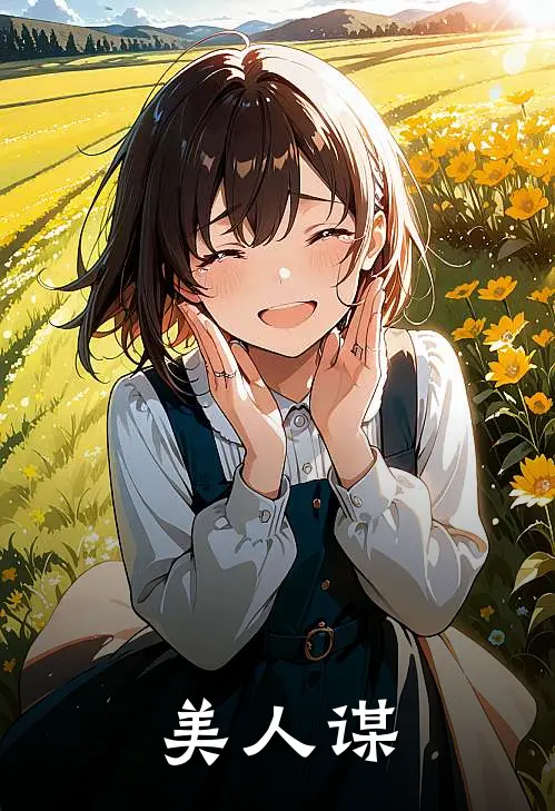 美人谋