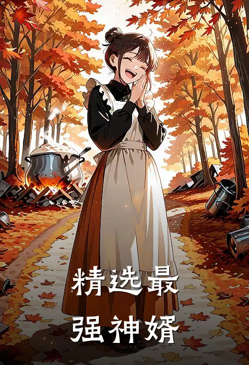 精选最强神婿