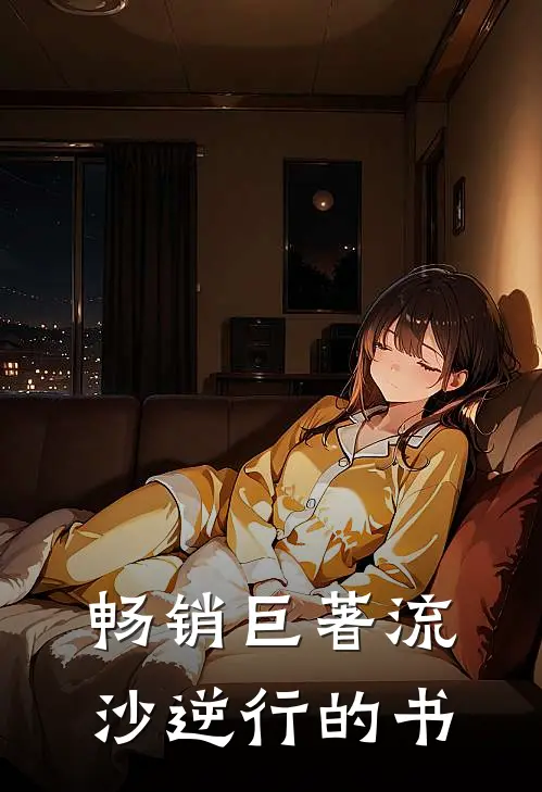 畅销巨著流沙逆行的书