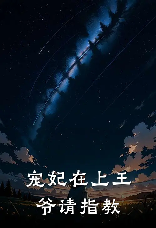 宠妃在上王爷请指教