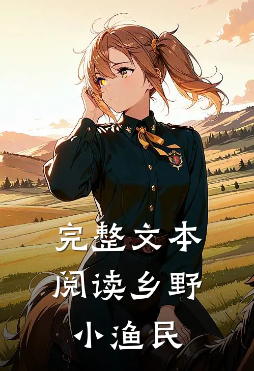 完整文本阅读乡野小渔民