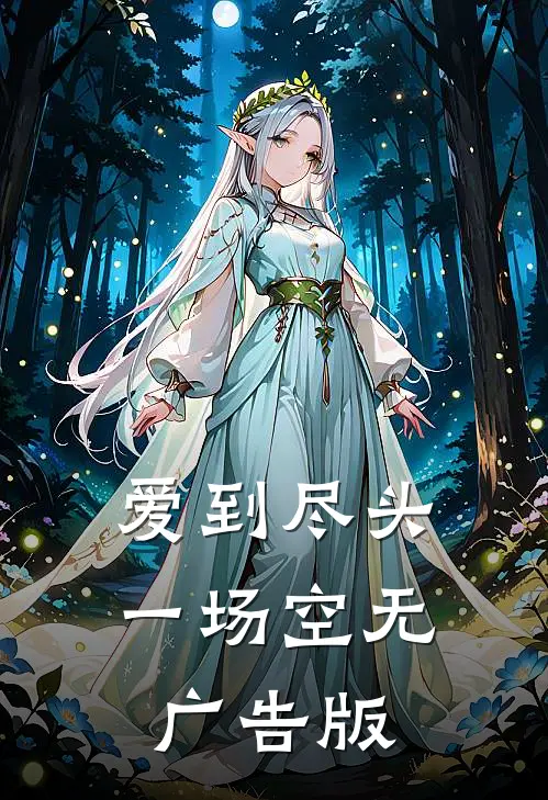 爱到尽头一场空无广告版
