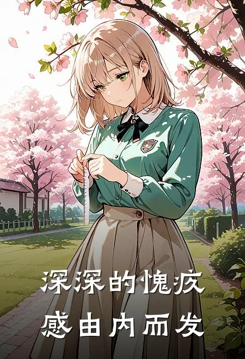 深深的愧疚感由内而发