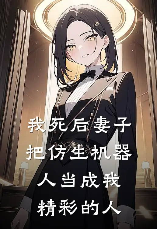 我死后妻子把仿生机器人当成我精彩的人