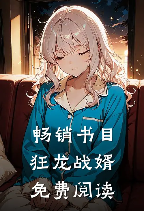 畅销书目狂龙战婿免费阅读
