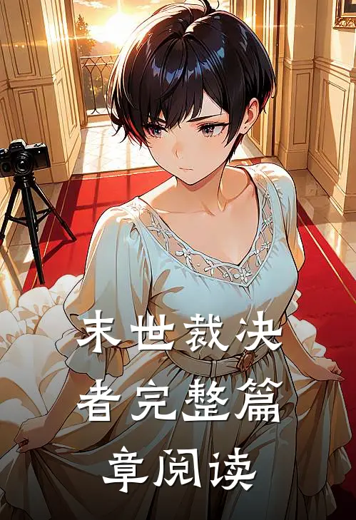 末世裁决者完整篇章阅读