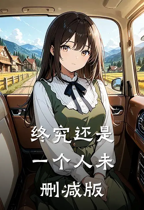 终究还是一个人未删减版