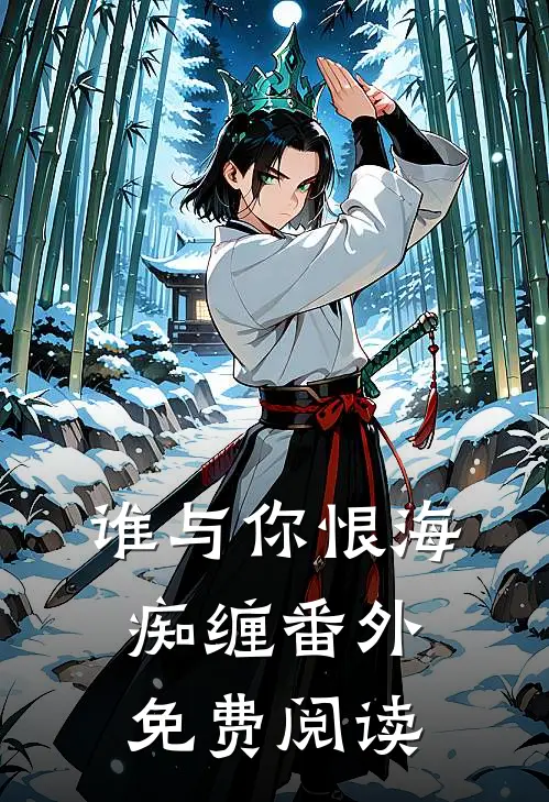 谁与你恨海痴缠番外免费阅读