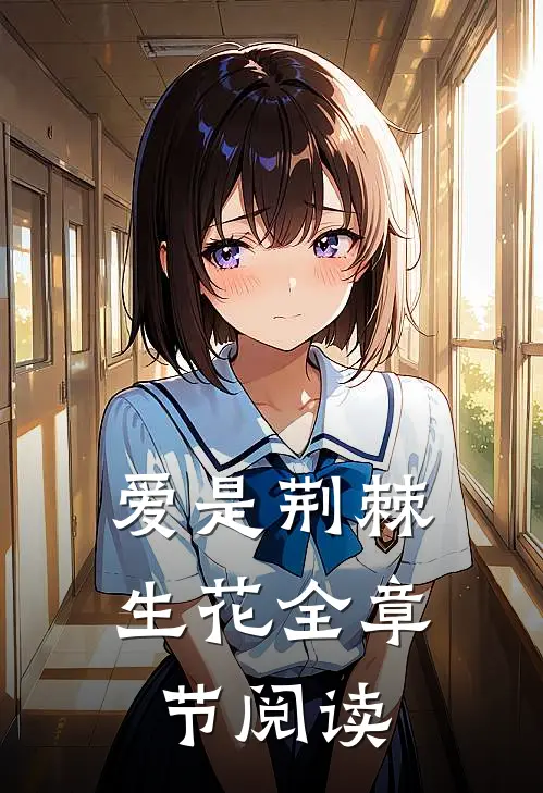 爱是荆棘生花全章节阅读