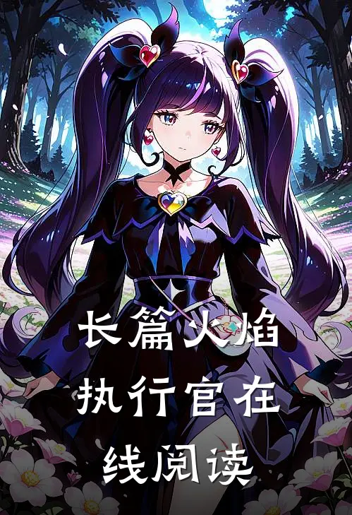长篇火焰执行官在线阅读