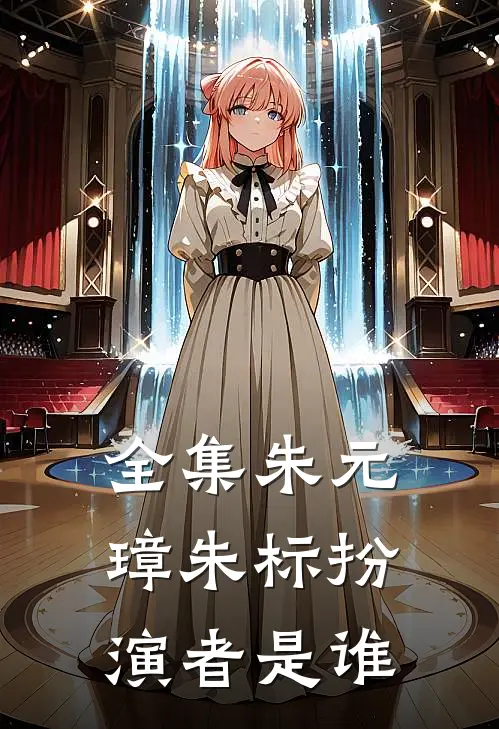 全集朱元璋朱标扮演者是谁