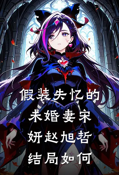 假装失忆的未婚妻宋妍赵旭哲结局如何