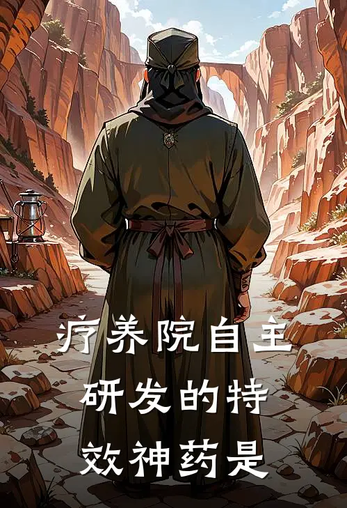 疗养院自主研发的特效神药是