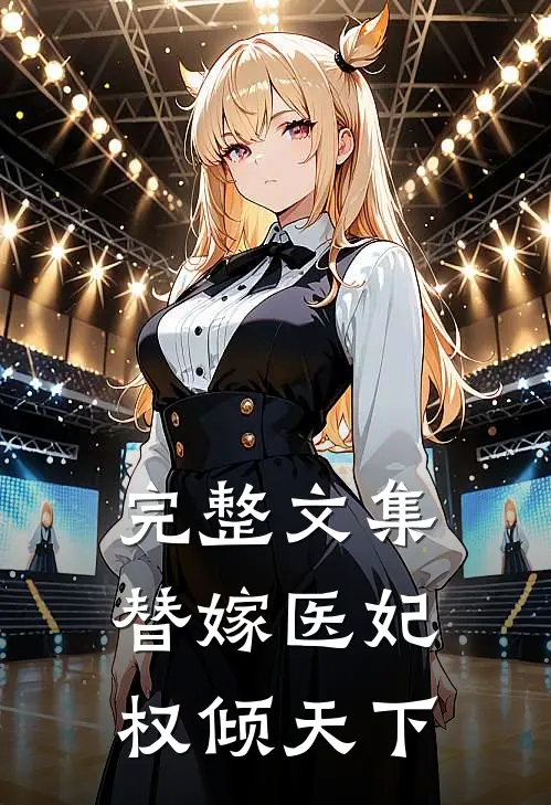 完整文集替嫁医妃权倾天下