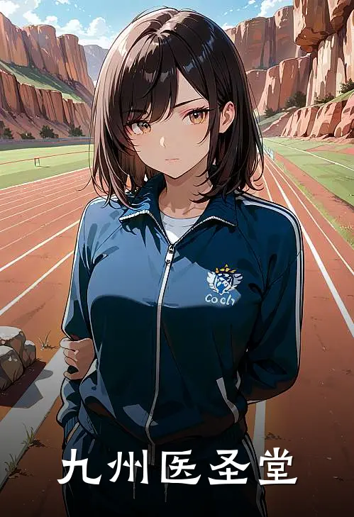 九州医圣堂