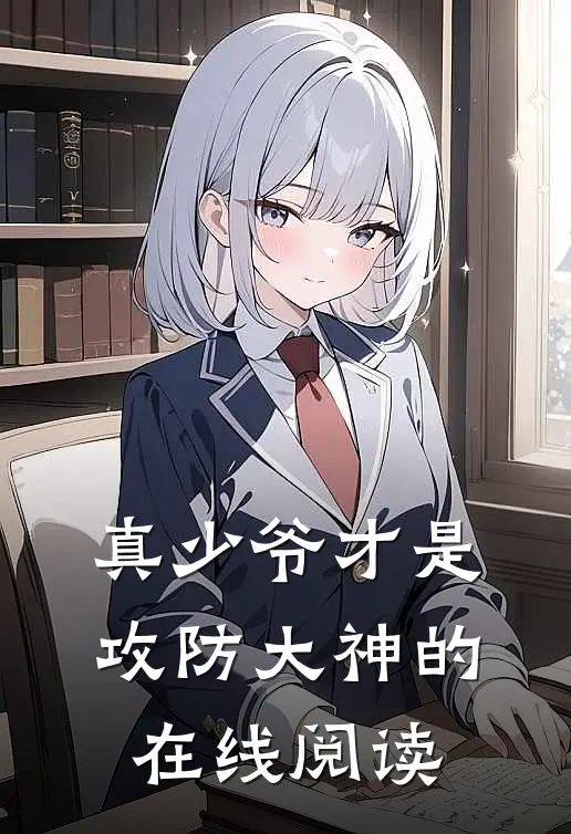 真少爷才是攻防大神的在线阅读