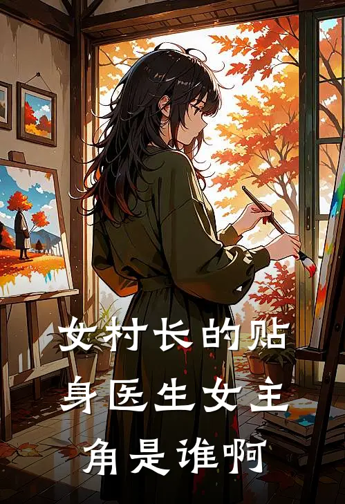 女村长的贴身医生女主角是谁啊