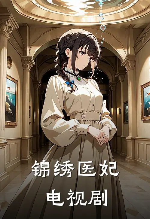 锦绣医妃 电视剧
