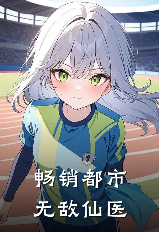 畅销都市无敌仙医