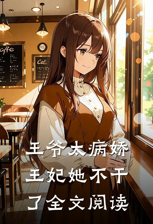 王爷太病娇王妃她不干了全文阅读