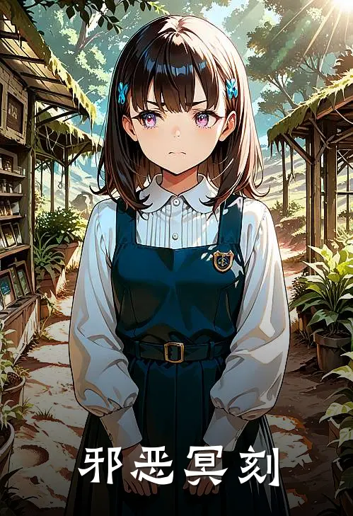 邪恶冥刻