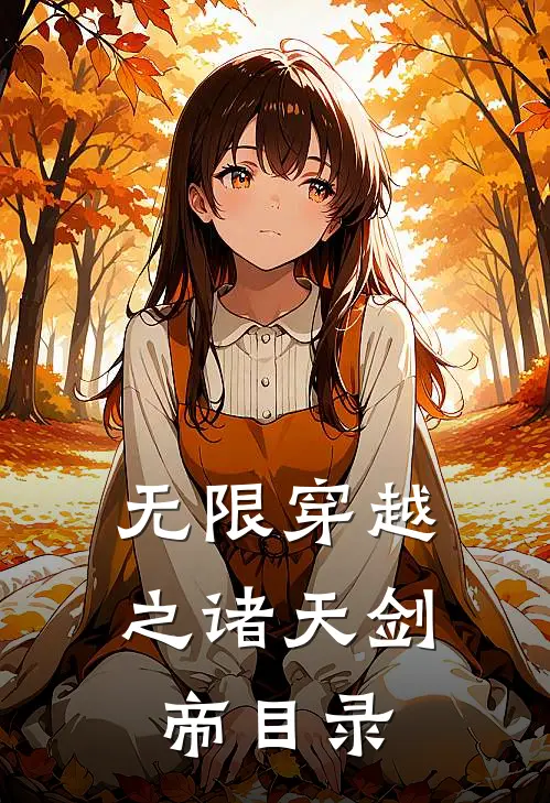 无限穿越之诸天剑帝目录