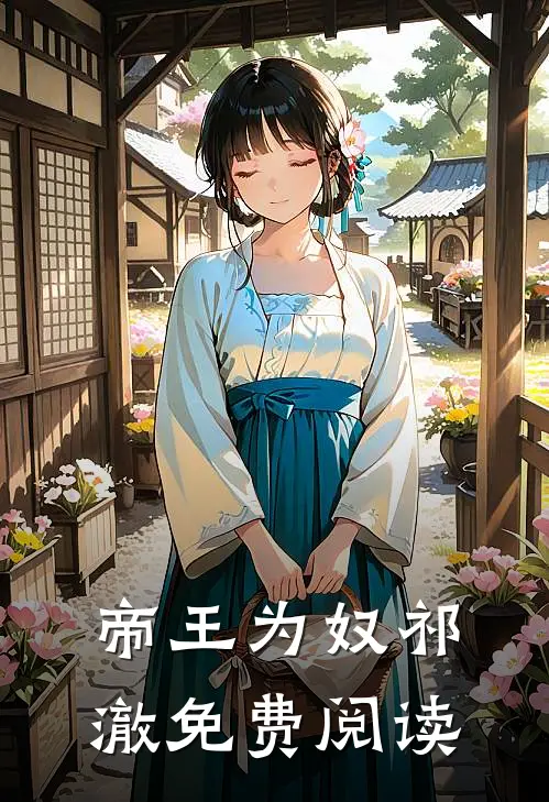 帝王为奴祁澈免费阅读