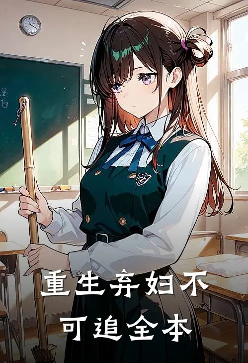重生弃妇不可追全本
