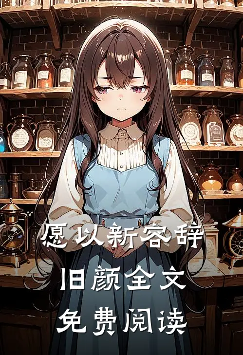 愿以新容辞旧颜全文免费阅读