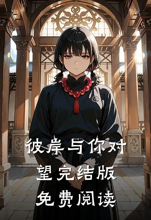 彼岸与你对望完结版免费阅读