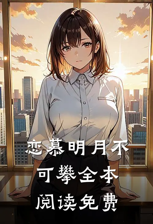恋慕明月不可攀全本阅读免费
