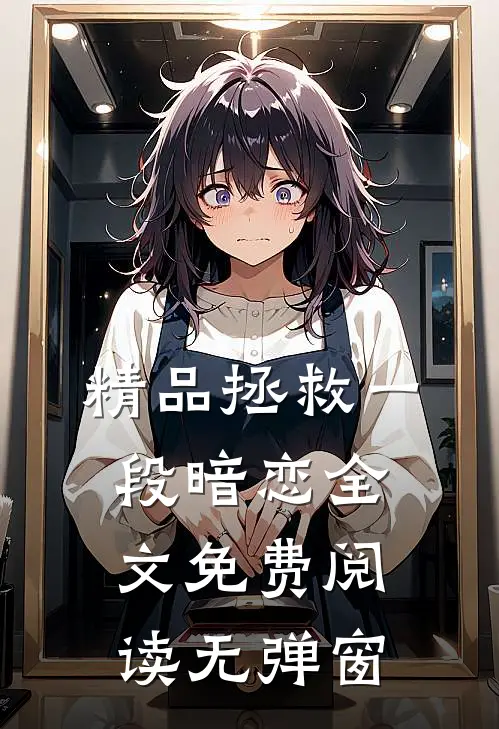 精品拯救一段暗恋全文免费阅读无弹窗