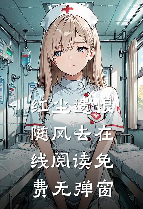 红尘遗恨随风去在线阅读免费无弹窗