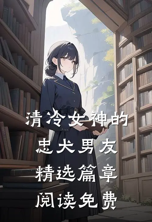 清冷女神的忠犬男友精选篇章阅读免费