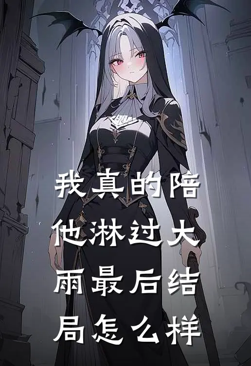 我真的陪他淋过大雨最后结局怎么样