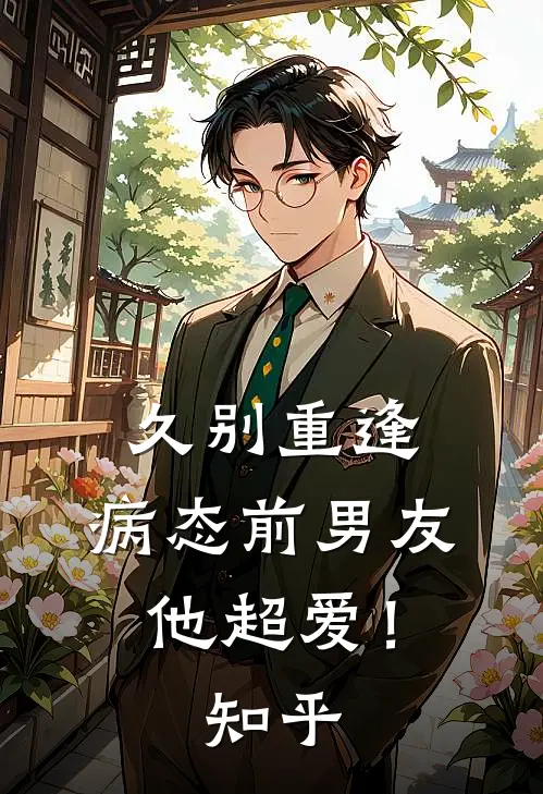 久别重逢，病态前男友他超爱！知乎