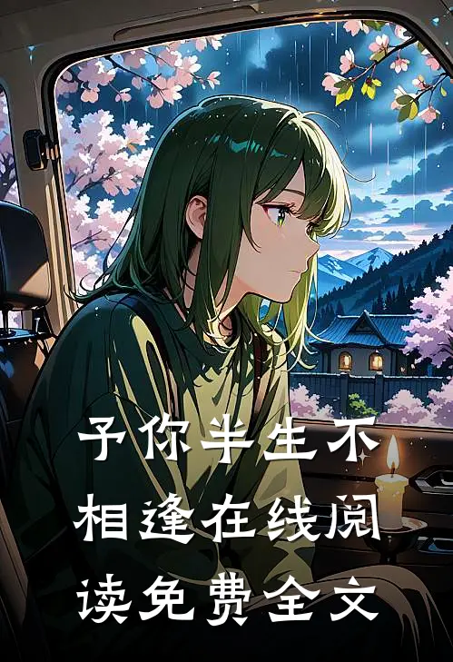予你半生不相逢在线阅读免费全文