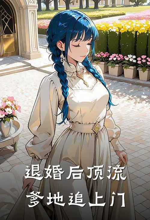 退婚后顶流爹地追上门