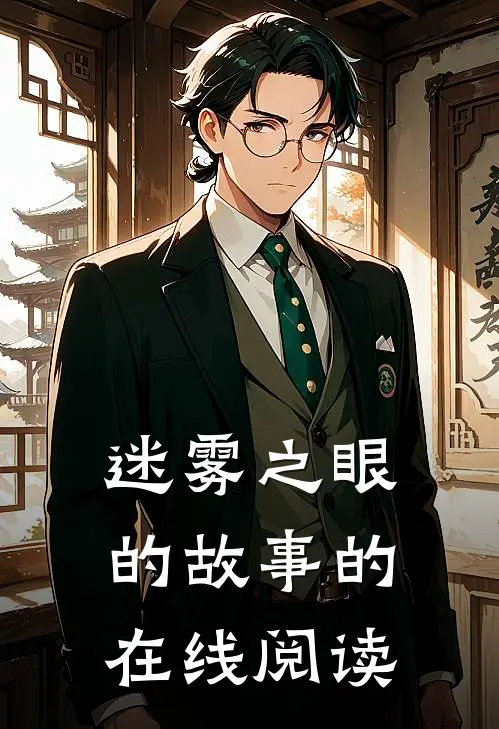 迷雾之眼的故事的在线阅读