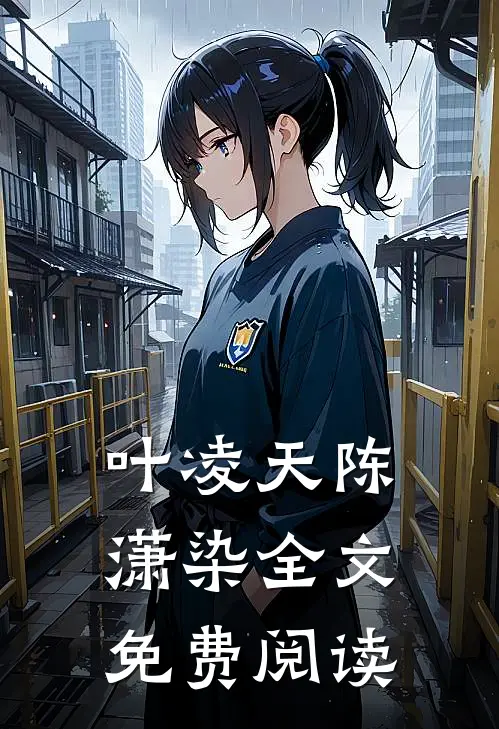 叶凌天陈潇染全文免费阅读