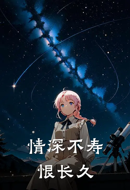 情深不寿恨长久