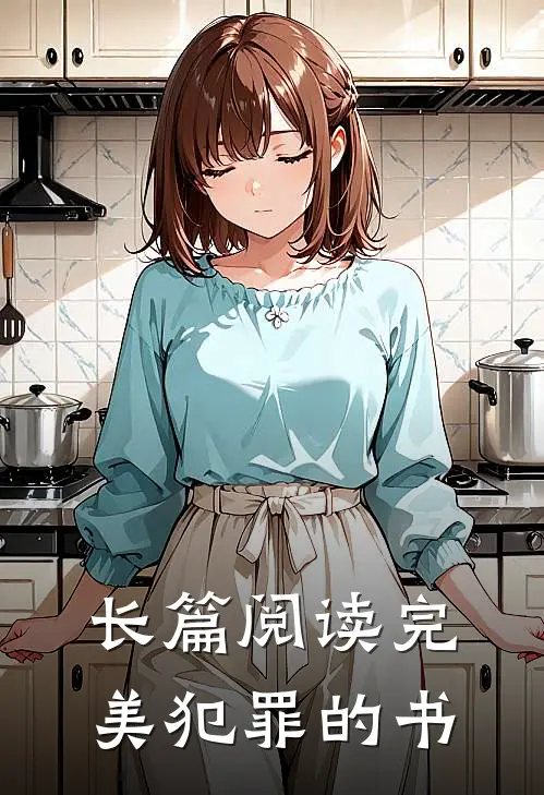 长篇阅读完美犯罪的书