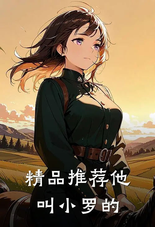 精品推荐他叫小罗的
