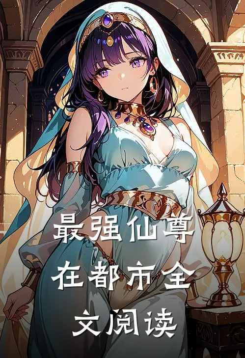 最强仙尊在都市全文阅读
