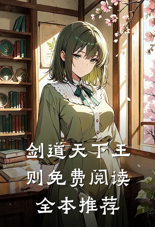 剑道天下王则免费阅读全本推荐