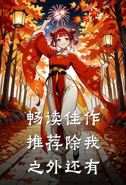 畅读佳作推荐除我之外还有