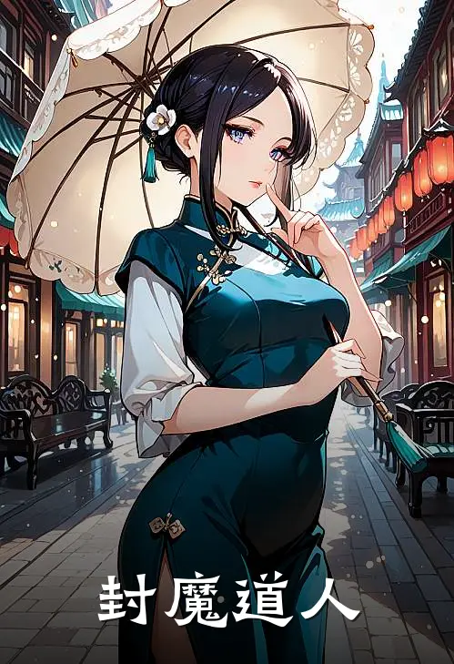 封魔道人