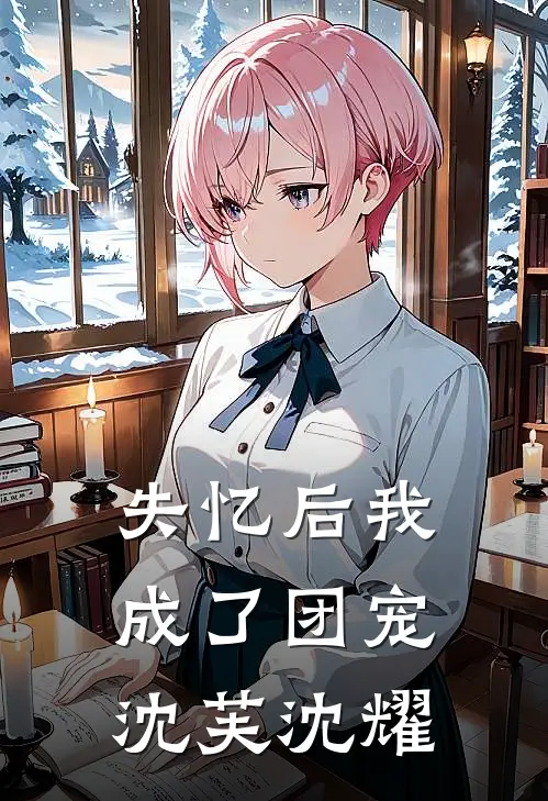 失忆后我成了团宠沈芙沈耀