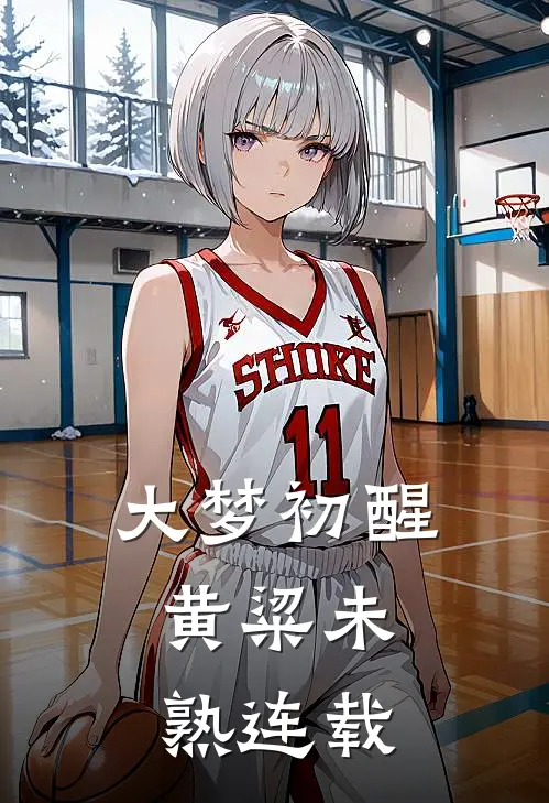 大梦初醒，黄粱未熟连载