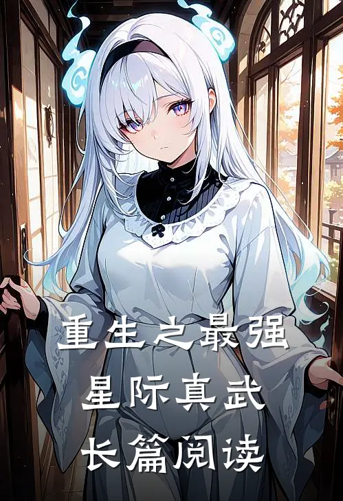重生之最强星际真武长篇阅读